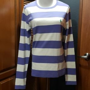 Ralph Lauren Sport striped Sweater